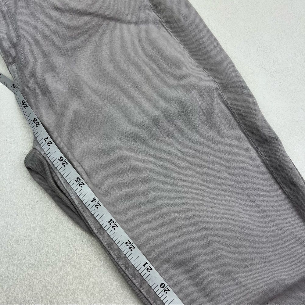 Vince Jeans Dylan Ankle Skinny Stonewash - Picture 6 of 10